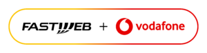 Fastweb + Vodafone