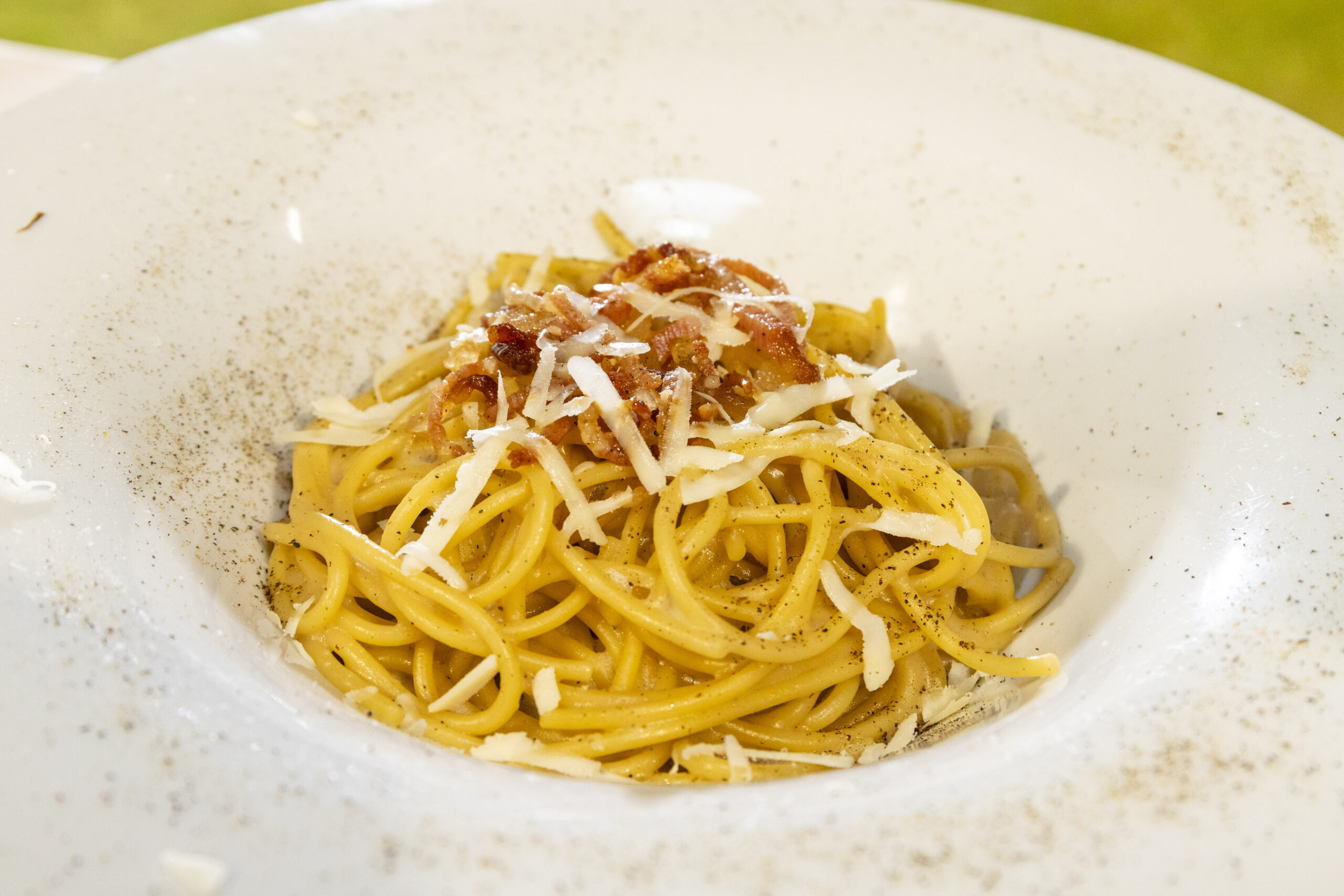 Ristoranti & Gourmet Experience