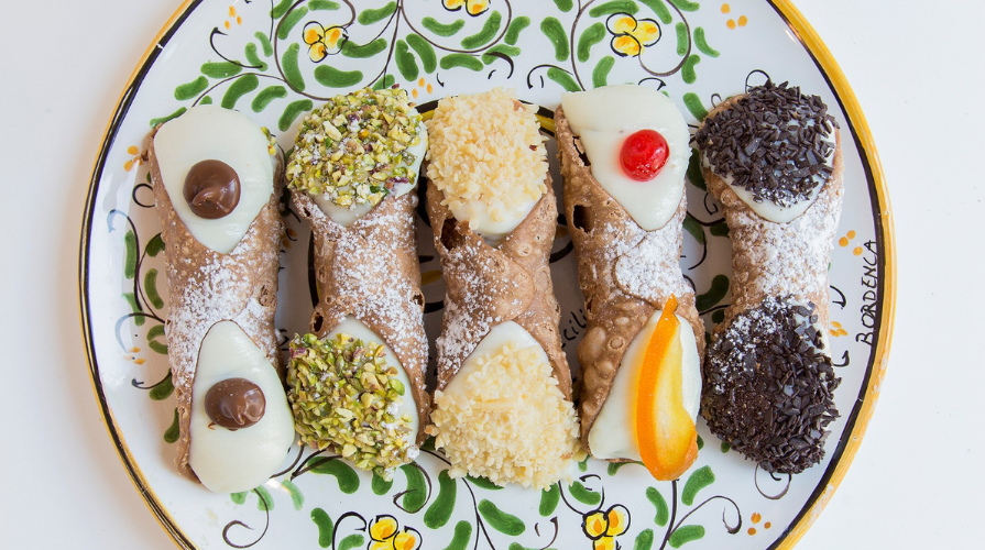 Dolci e Caffè