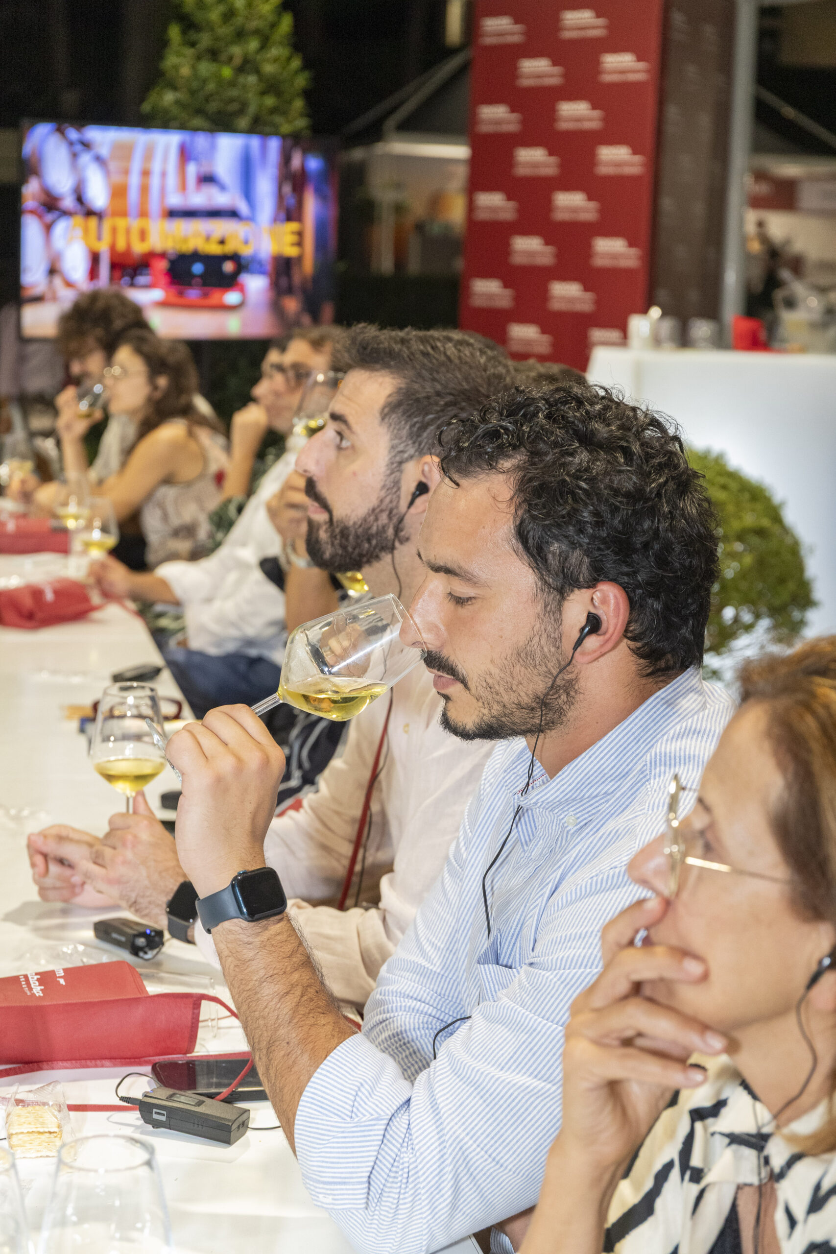 Degustazioni Gratuite
