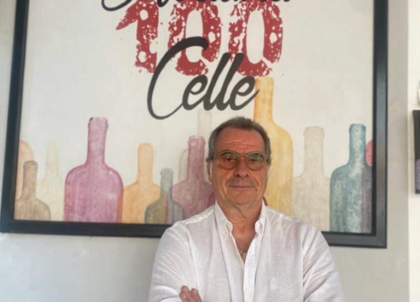 Hostaria 100Celle