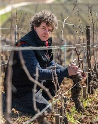 Il Pinot Nero secondo Philippe Pacalet ore 21.30
