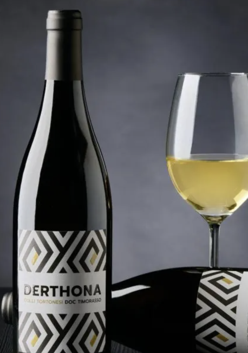 Derthona Timorasso ore 21.30
