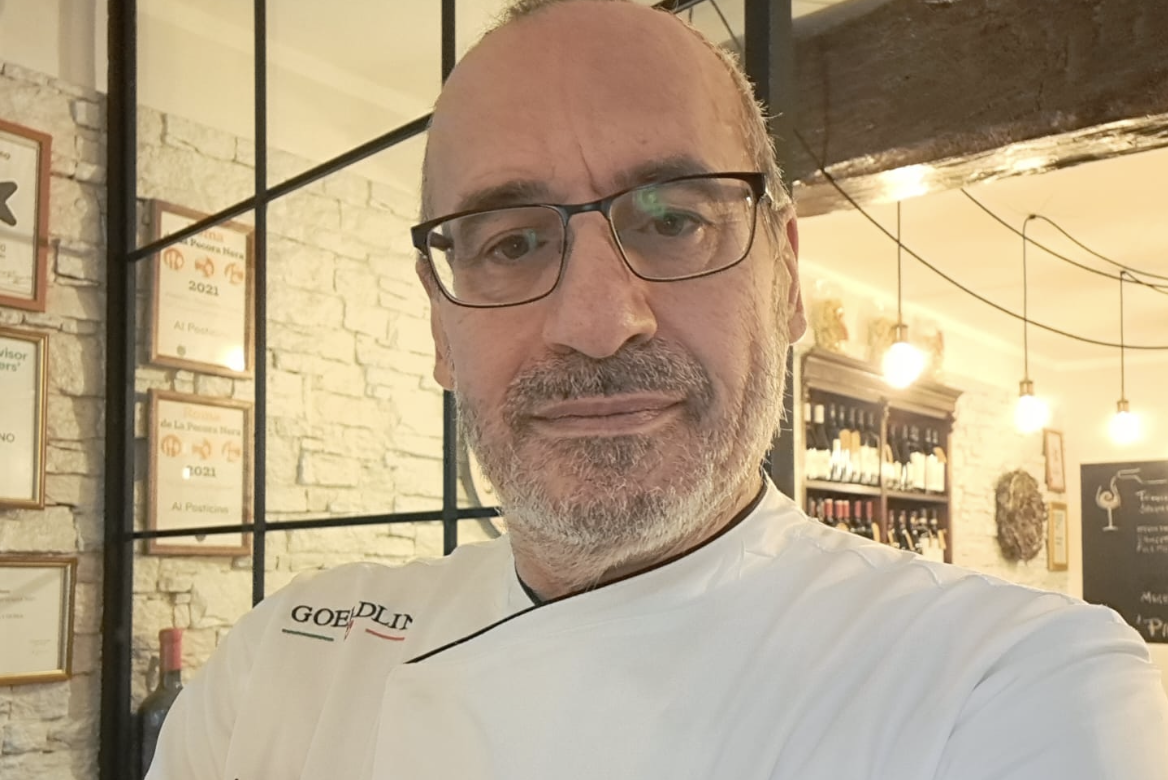 Al Posticino - Chef Mauro Durante