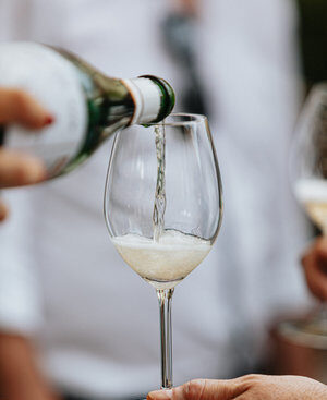 Champagne: Terroir e Stili  ore 21.30