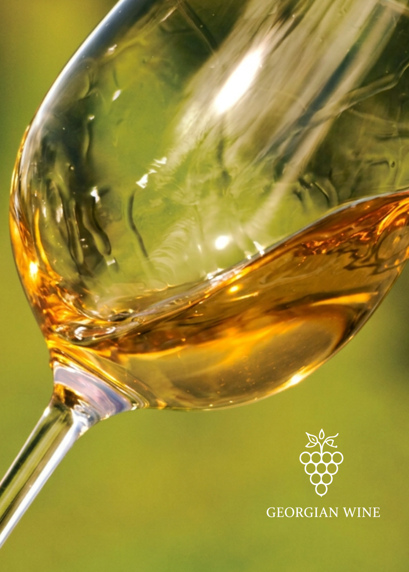Georgia: Vivi l'esperienza di 8.000 anni di storia del vino / Stand 11B