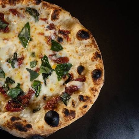 La Pizza