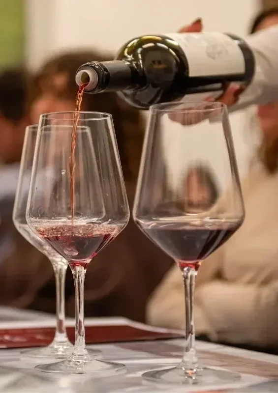 Wine Tasting Experience® "I Cru del Barolo" ore 21.30